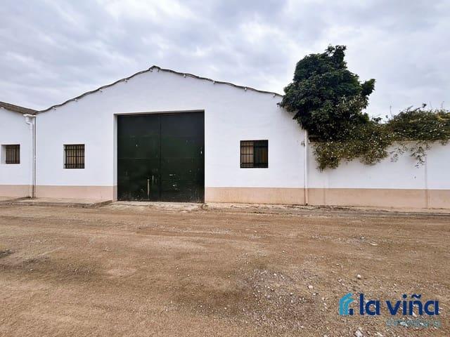 Local Comercial en venta en Campillos, Málaga