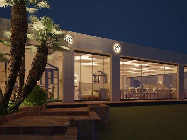 Local Comercial en venta en Alicante, El Pinar de Campoamor