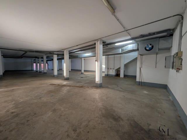 Local Comercial en venta en Santa Margalida, Pla de Mallorca