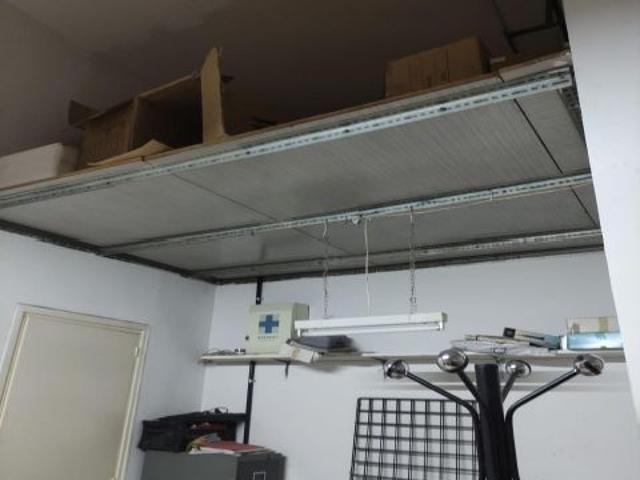 Local Comercial en venta en Can Cervera, Baix Llobregat