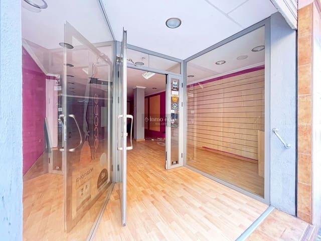 Local Comercial en venta en Canals, Aiacor