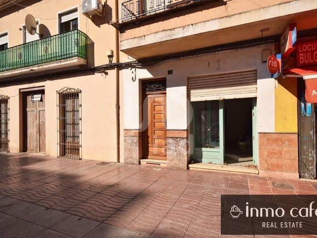 Local Comercial en venta en la Costera, Valencia