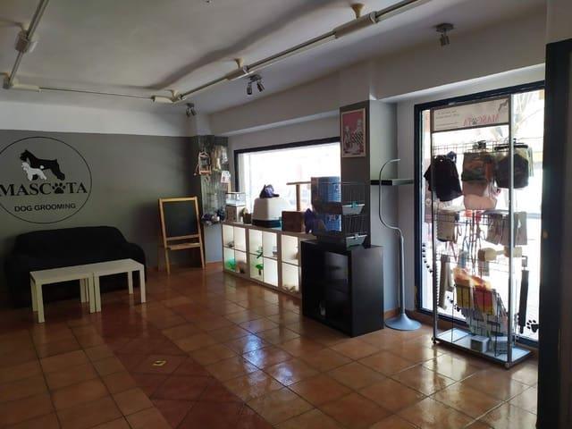Local Comercial en venta en la Costera, Valencia
