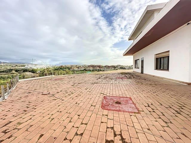 Local Comercial en venta en Resinera-Voladilla, Costa del Sol Occidental