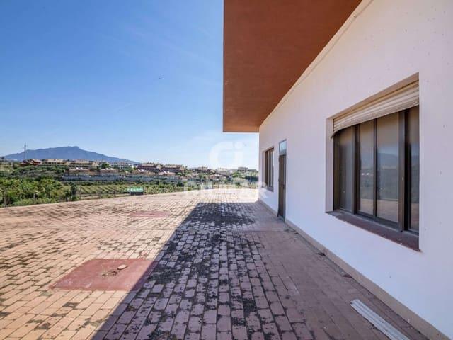 Local Comercial en venta en Estepona, Málaga