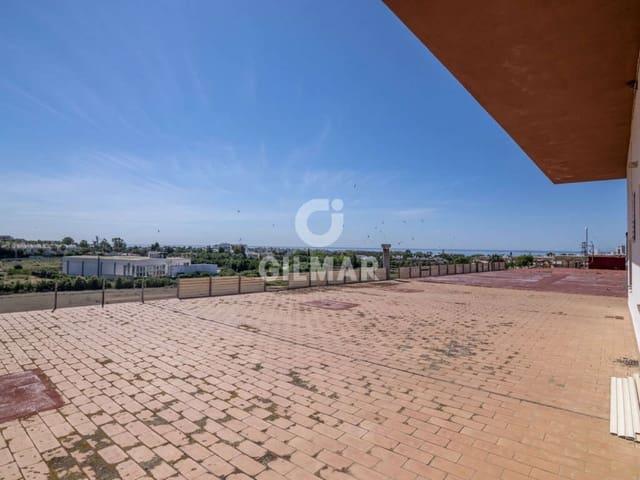 Local Comercial en venta en Resinera-Voladilla, Costa del Sol Occidental