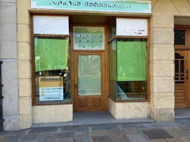Local Comercial en venta en Cangas Del Narcea, Asturias
