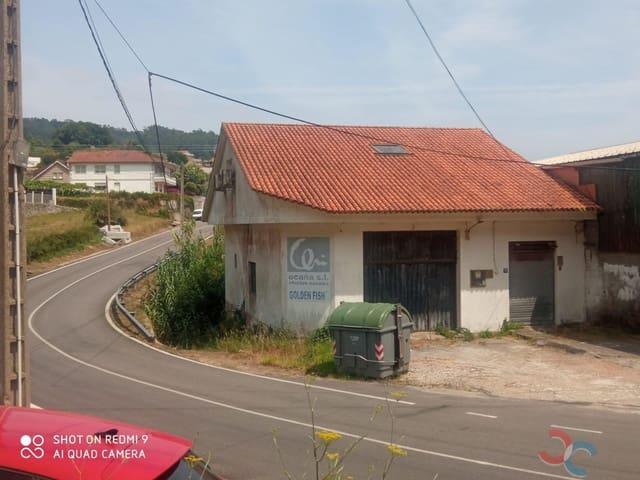 Local Comercial en venta en O Sinal, Cangas