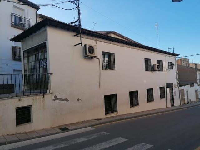 Casa en venta en Comarca de Baza, Andalucía