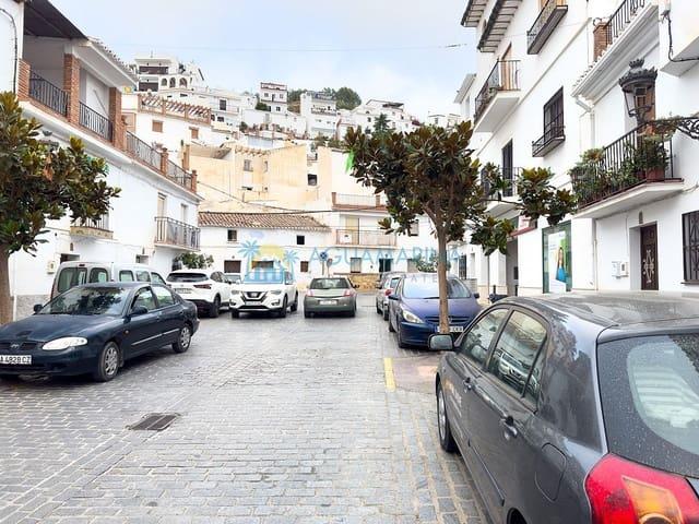 Local Comercial en venta en La Axarquía, Andalucía