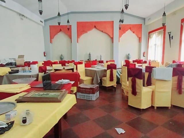 Local Comercial en venta en La Axarquía, Andalucía