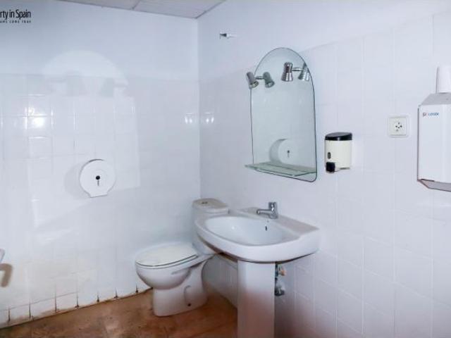 Local Comercial en venta en Carolinas Altas, San Juan De Alicante