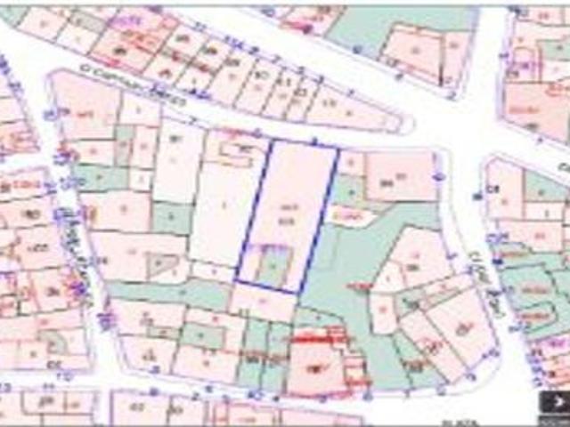Local Comercial en venta en Cantalejo, Castilla y León