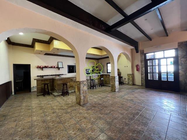 Local Comercial en venta en El Fas, Valle del Almanzora