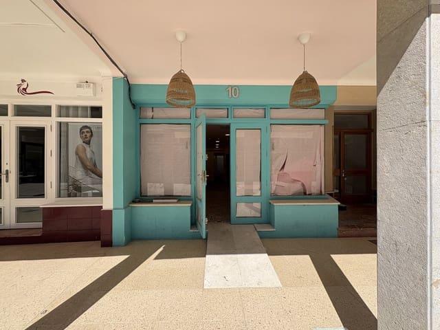 Local Comercial en venta en Canyamel, Llevant