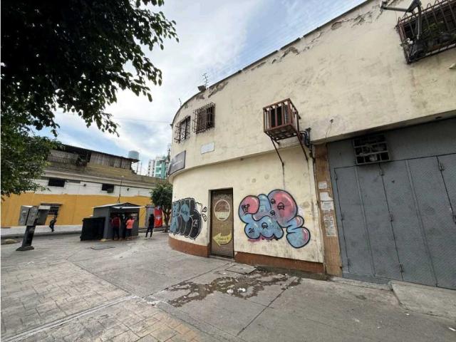 Local Comercial en venta en Boca De Uchire, Distrito Capital