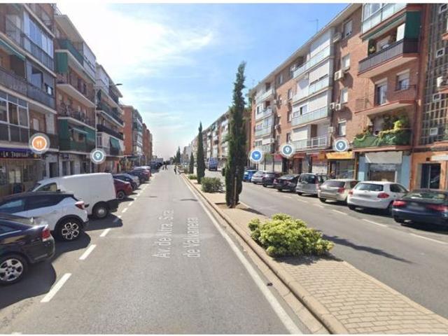 Local Comercial en venta en Carabanchel, Madrid