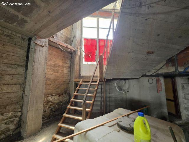 Local Comercial en venta en San Pedro de Muro, Noia