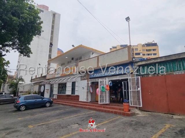 Propiedad en venta en Vargas