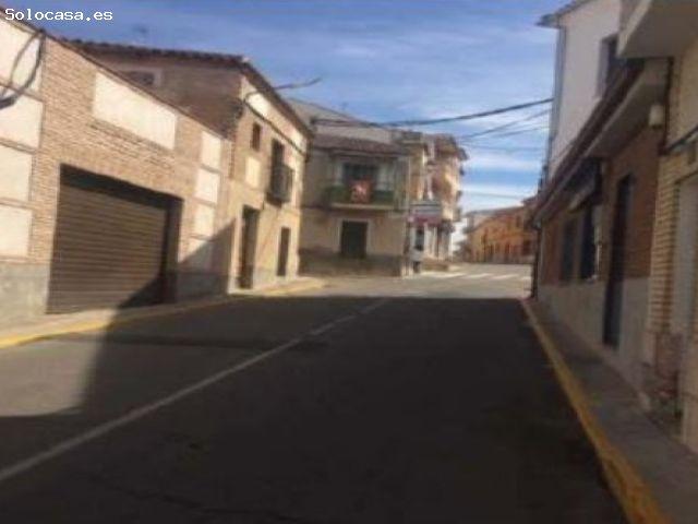 Local Comercial en venta en El Carpio De Tajo, Castilla-La Mancha