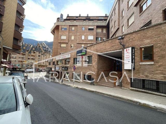 Local Comercial en venta en Gausac, Val d'Aran