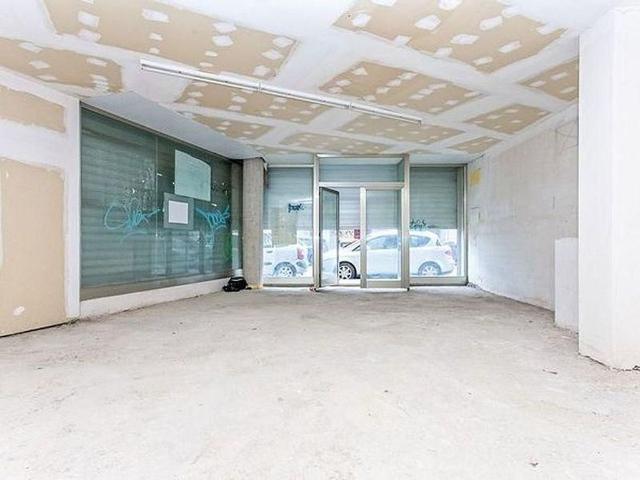 Local Comercial en venta en Pujada Roja, Bages