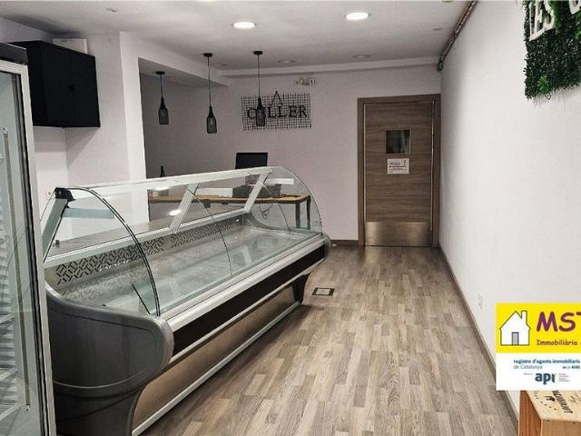 Local Comercial en venta en Balsareny, Barcelona