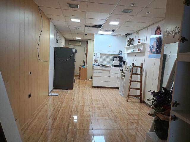 Local Comercial en venta en Can Montllor, Vallès Occidental