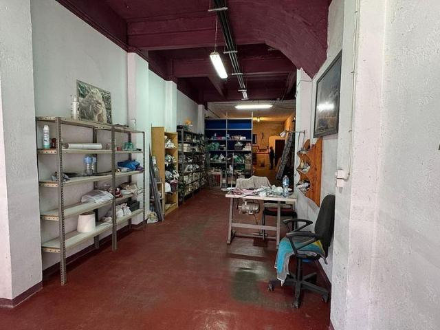 Local Comercial en venta en Vallès Occidental, Catalunya