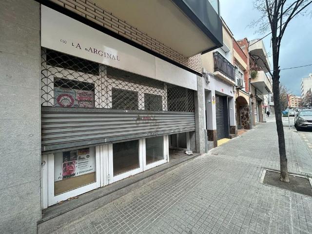 Local Comercial en venta en Terrassa, Antic Poble de Sant Pere