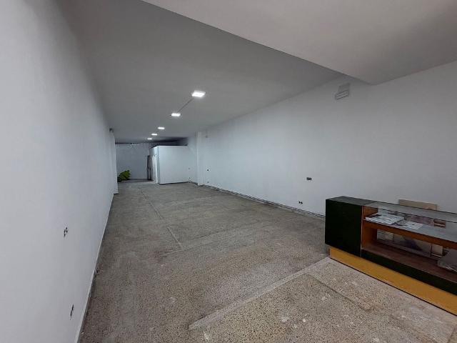 Local Comercial en venta en Can Palet, Vallès Occidental