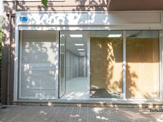 Local Comercial en venta en el Figaró, Vallès Oriental