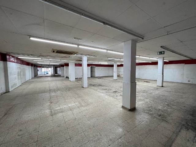 Local Comercial en venta en Castellar Del Vallès