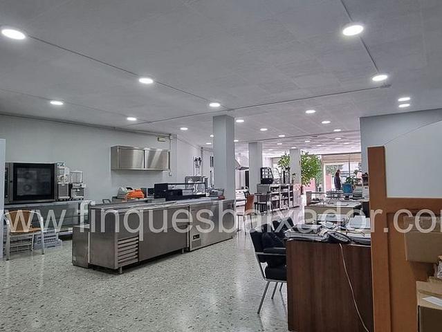 Local Comercial en venta en Barceloneta, Baix Llobregat