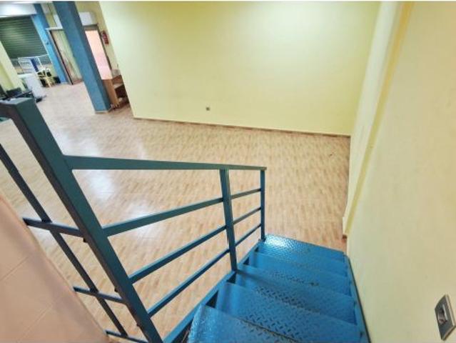 Local Comercial en venta en La Palma, Campo de Cartagena y Mar Menor