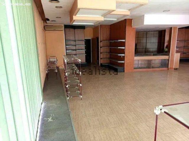 Local Comercial en venta en San Antonio Abad, Campo de Cartagena y Mar Menor