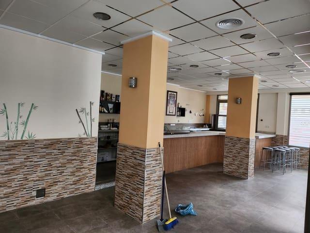 Local Comercial en venta en Cartagena Casco, Campo de Cartagena y Mar Menor