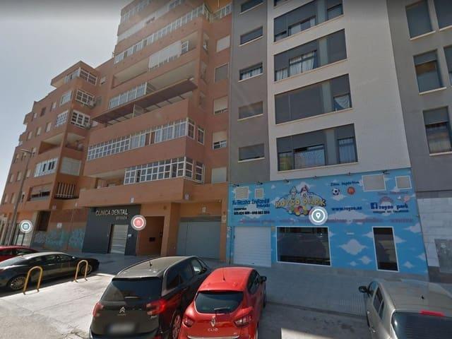 Local Comercial en venta en Cartagena Casco, Campo de Cartagena y Mar Menor