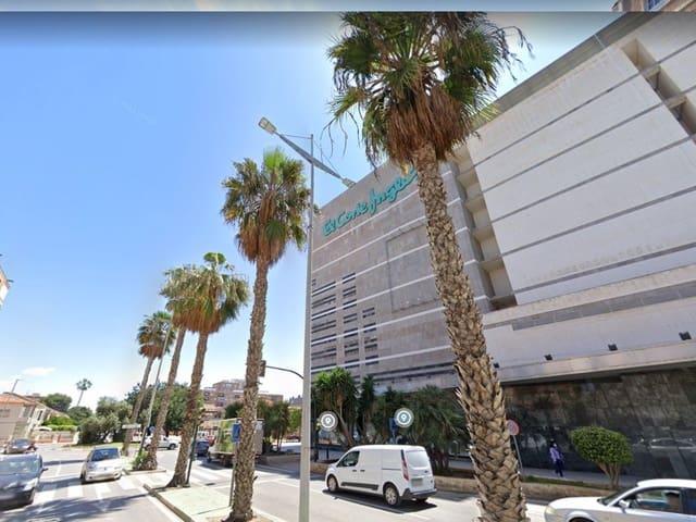 Local Comercial en venta en Cartagena Casco, Campo de Cartagena y Mar Menor