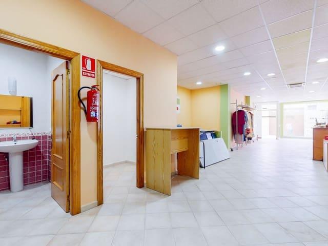 Local Comercial en venta en Cártama