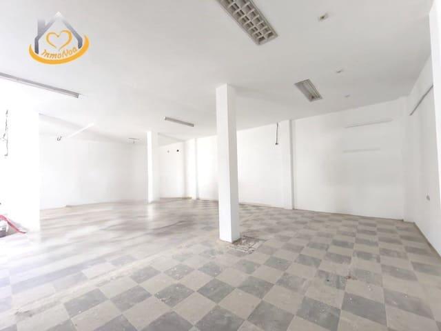 Local Comercial en venta en Costa Occidental, Andalucía