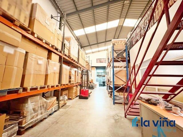 Local Comercial en venta en Viña Diego, Casariche