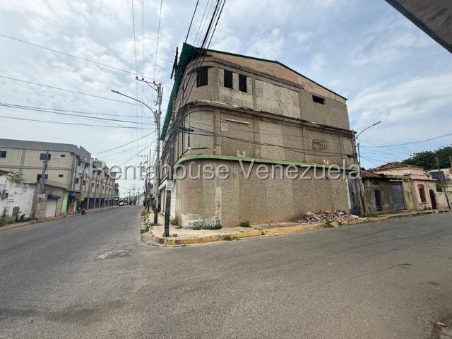 Propiedad en venta en Boca De Uchire, Distrito Capital