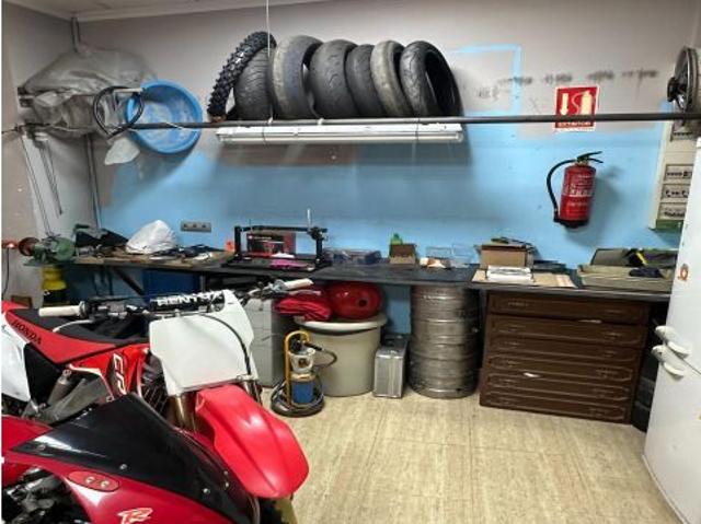 Local Comercial en venta en Urbanització L'Almadrava, l'Alacantí