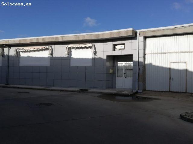 Local Comercial en venta en Portillo, Castilla y León