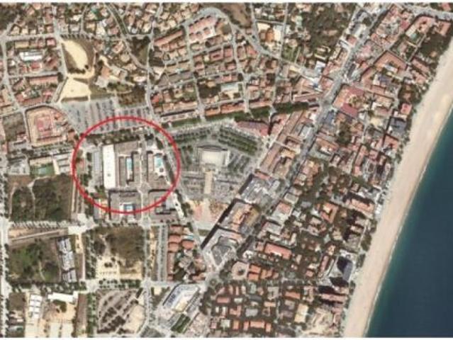 Local Comercial en venta en Castell-platja D'aro, Girona