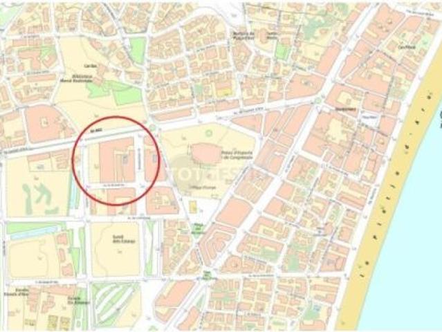 Local Comercial en venta en Castell d'Aro, Platja d'Aro i s'Agaró, Baix Empordà