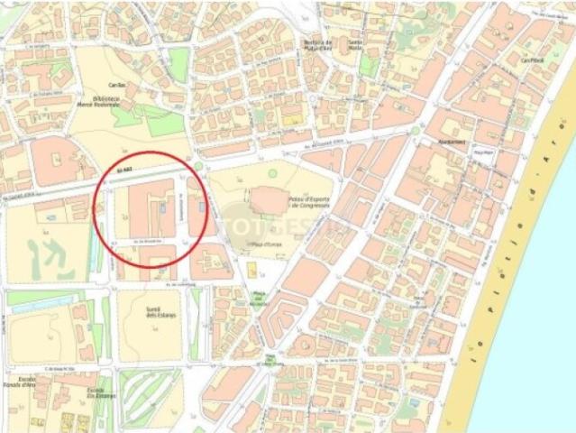 Local Comercial en venta en Castell d'Aro, Platja d'Aro i s'Agaró, Baix Empordà