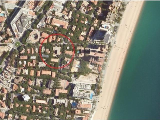 Local Comercial en venta en Castell-platja D'aro