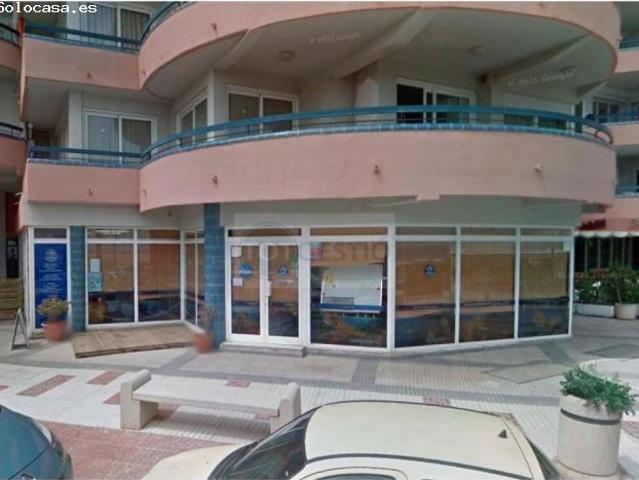 Local Comercial en venta en Castell-platja D'aro, Girona